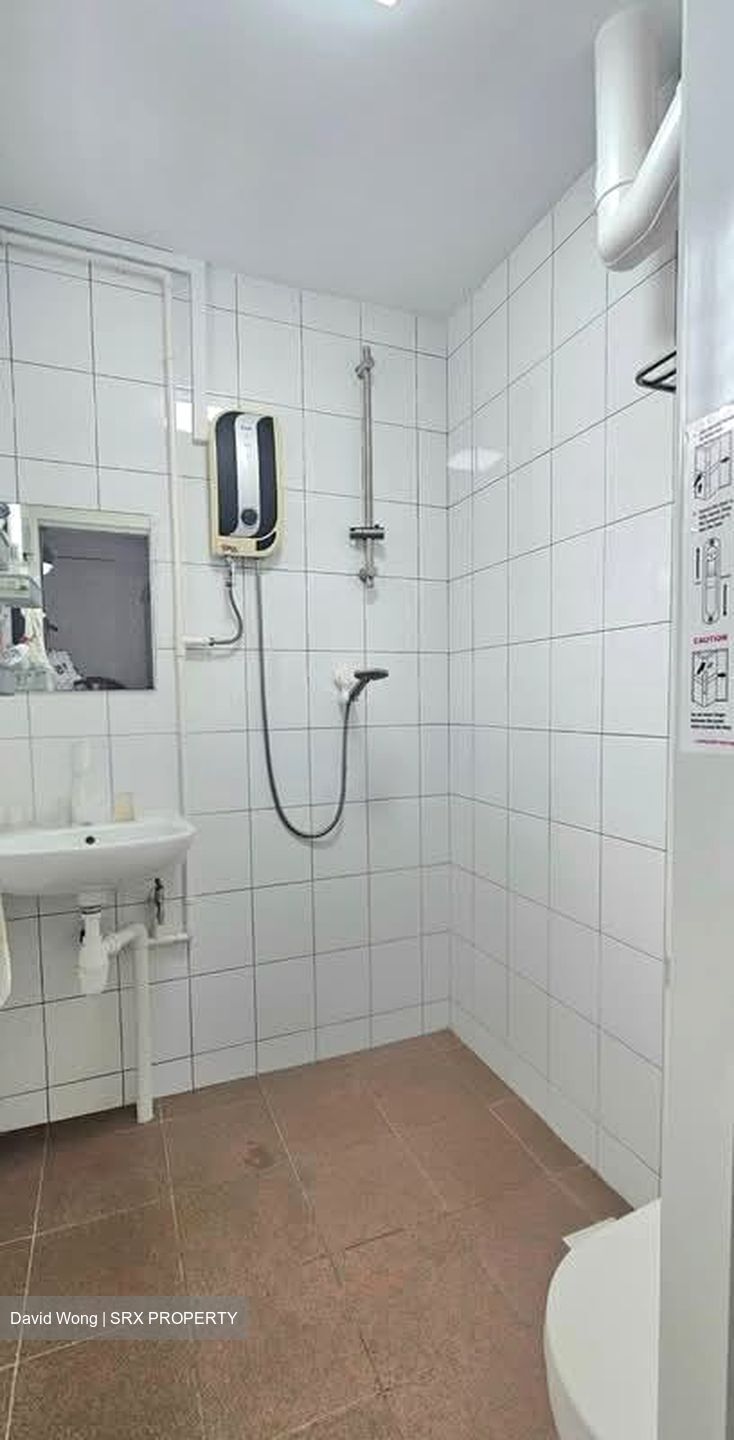 Blk 334 Woodlands Street 32 (Woodlands), HDB 4 Rooms #555585831